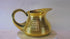 Brass Cone Lining Water Jug 930g